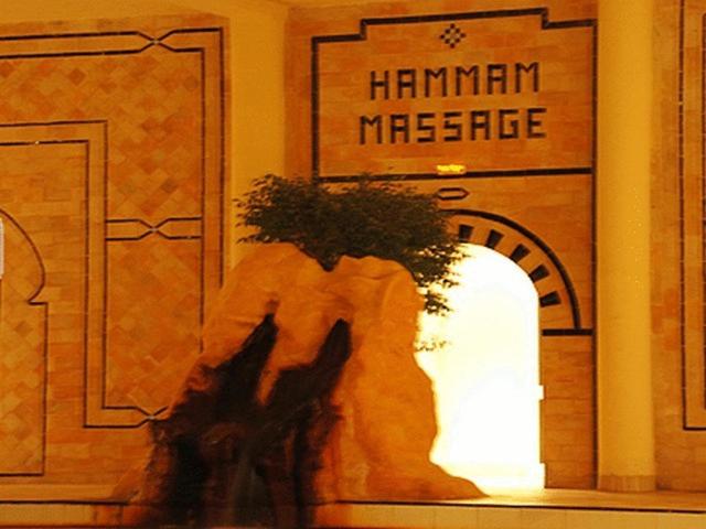 בית מלון כפרי Sahara Douz