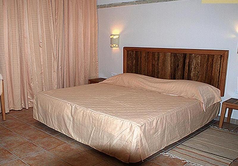 בית מלון כפרי Sahara Douz