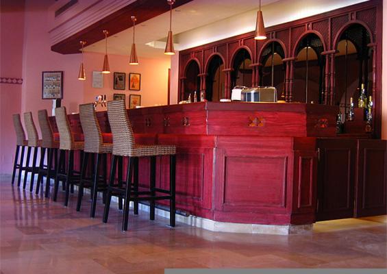 בית מלון כפרי Sahara Douz