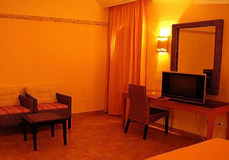 בית מלון כפרי Sahara Douz