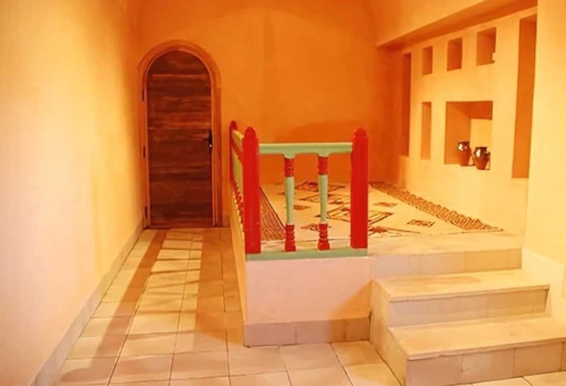 בית מלון כפרי Sahara Douz