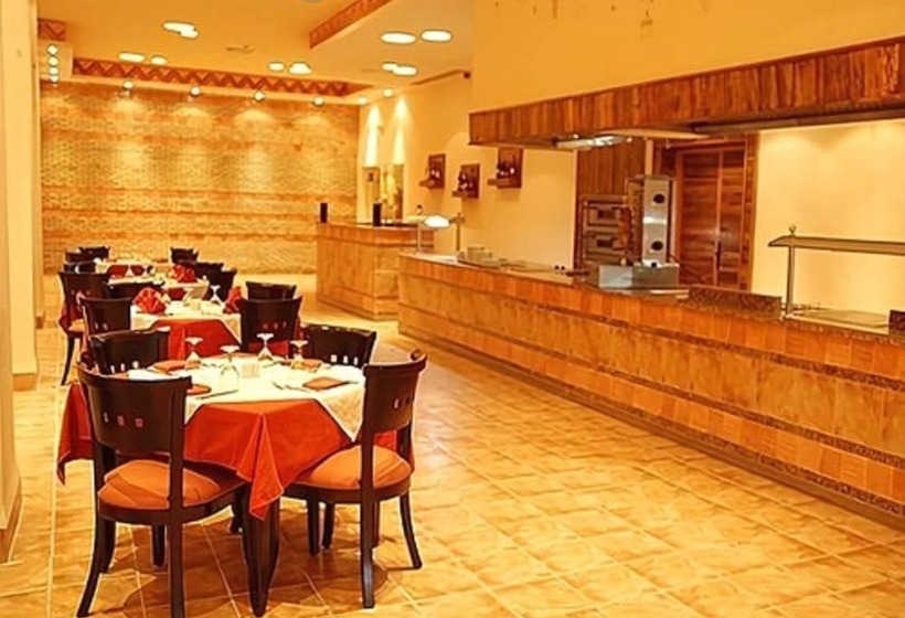 בית מלון כפרי Sahara Douz