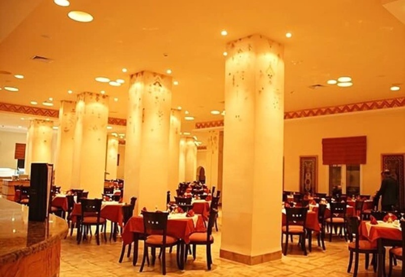 בית מלון כפרי Sahara Douz