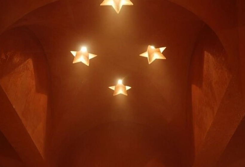 בית מלון כפרי Sahara Douz