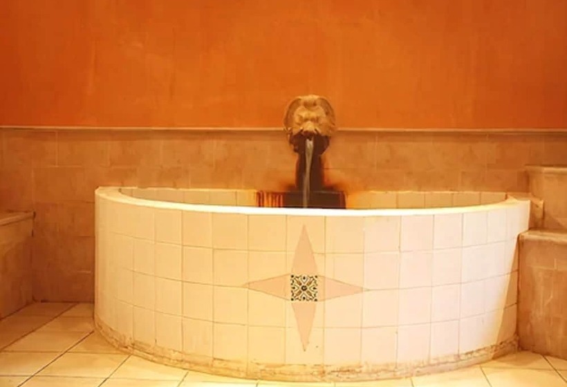 בית מלון כפרי Sahara Douz