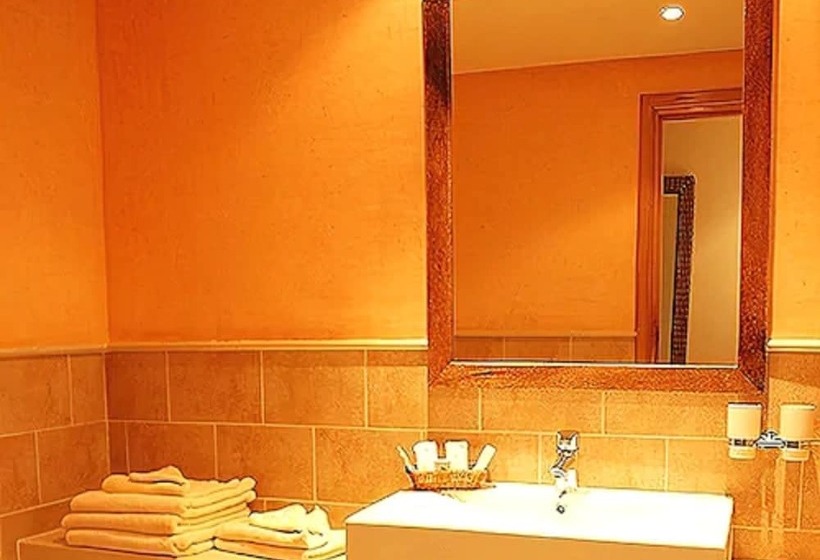 בית מלון כפרי Sahara Douz