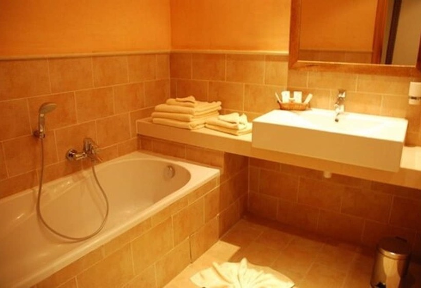 בית מלון כפרי Sahara Douz