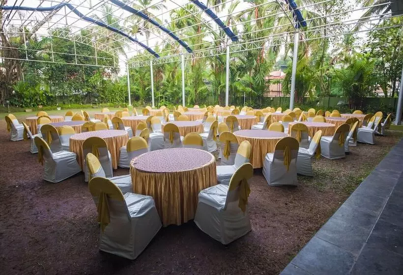 בית מלון כפרי The Renai Cochin