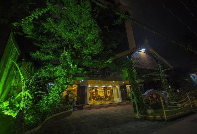 فندق The Renai Cochin