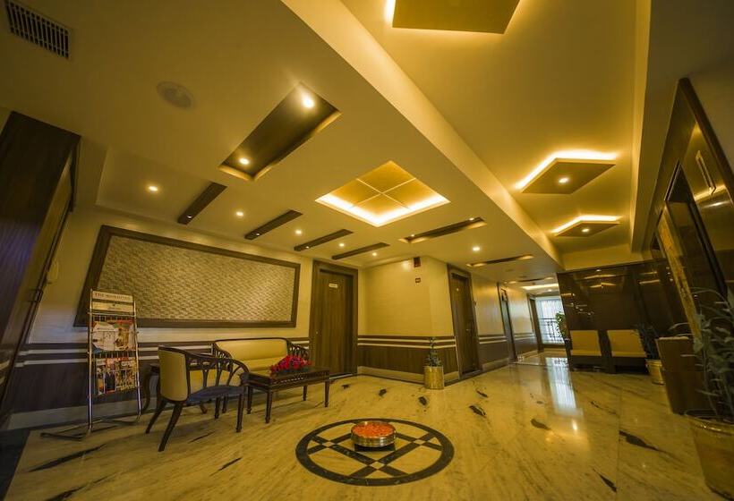 فندق The Renai Cochin