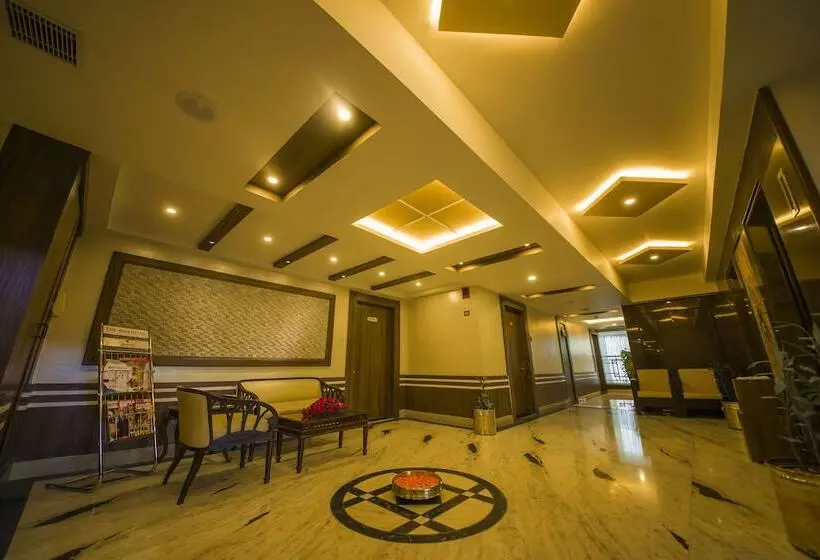 בית מלון כפרי The Renai Cochin