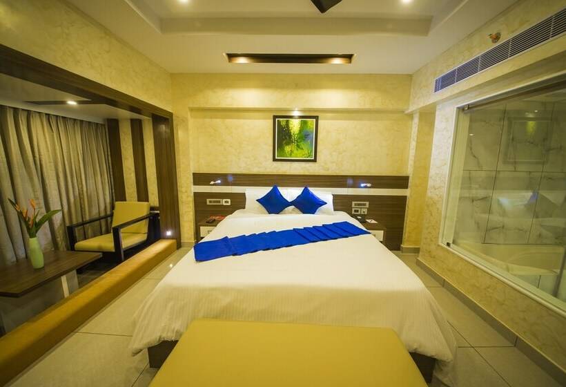 فندق The Renai Cochin