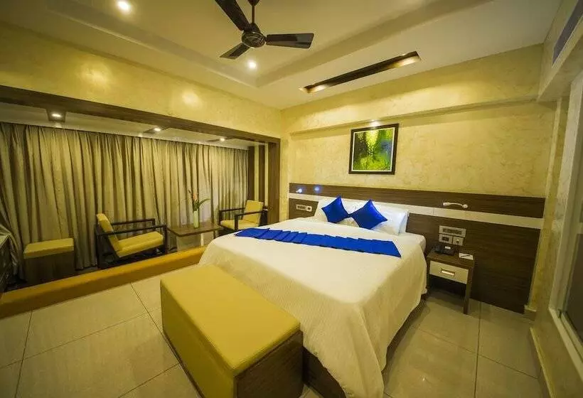 בית מלון כפרי The Renai Cochin