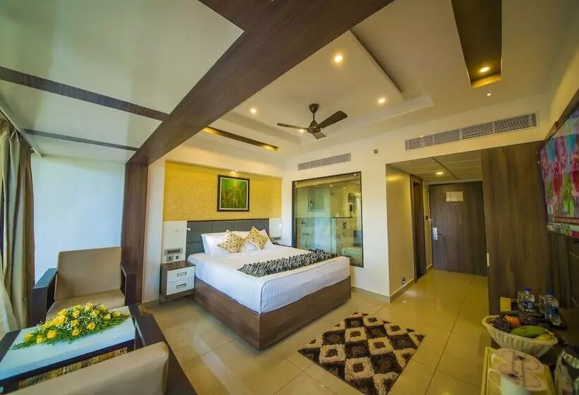 בית מלון כפרי The Renai Cochin