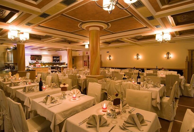 בית מלון כפרי Touring