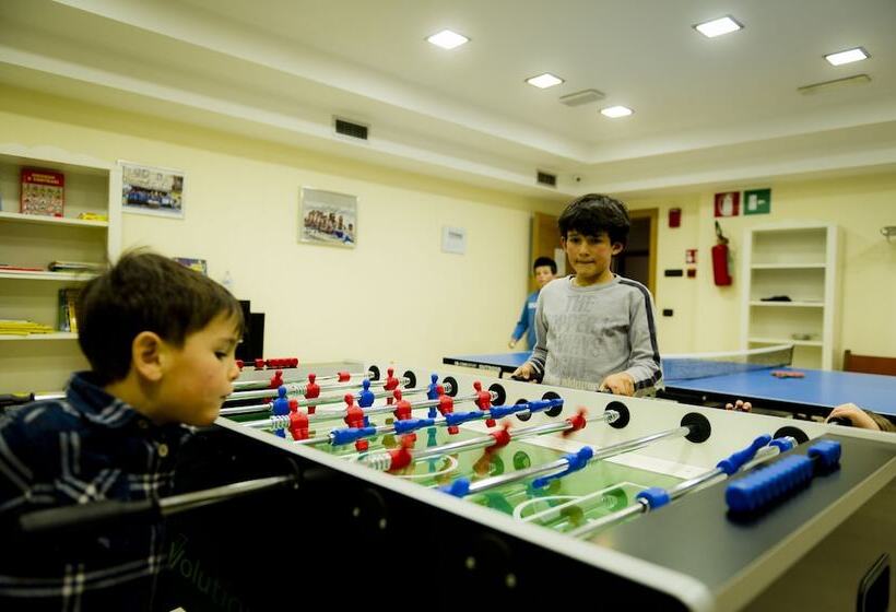 בית מלון כפרי Touring