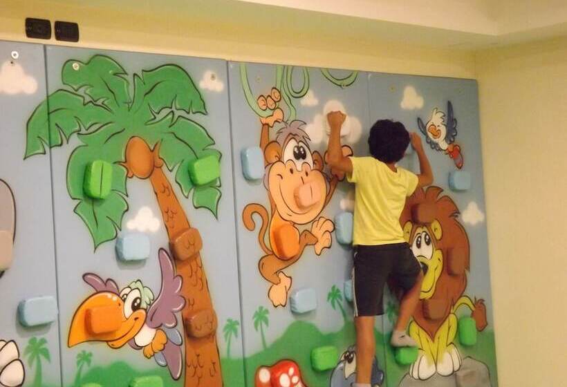 בית מלון כפרי Touring