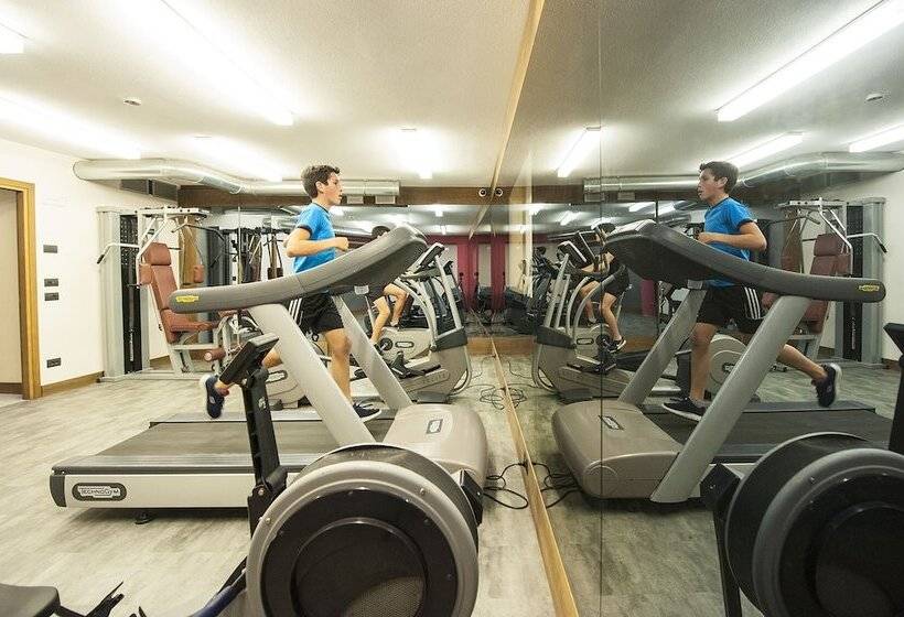 בית מלון כפרי Touring