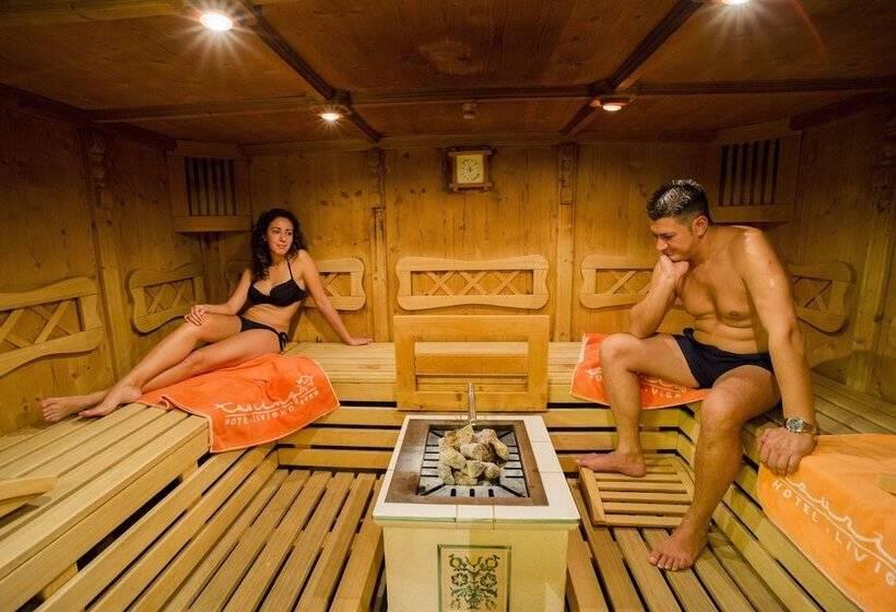 בית מלון כפרי Touring