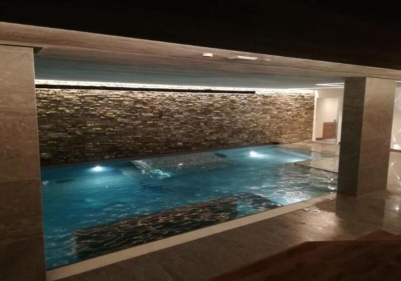 בית מלון כפרי Touring