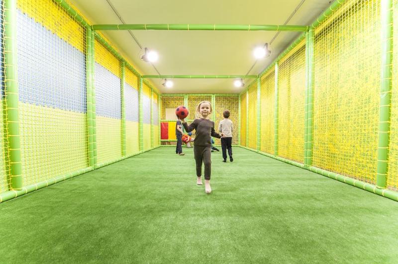 בית מלון כפרי Touring