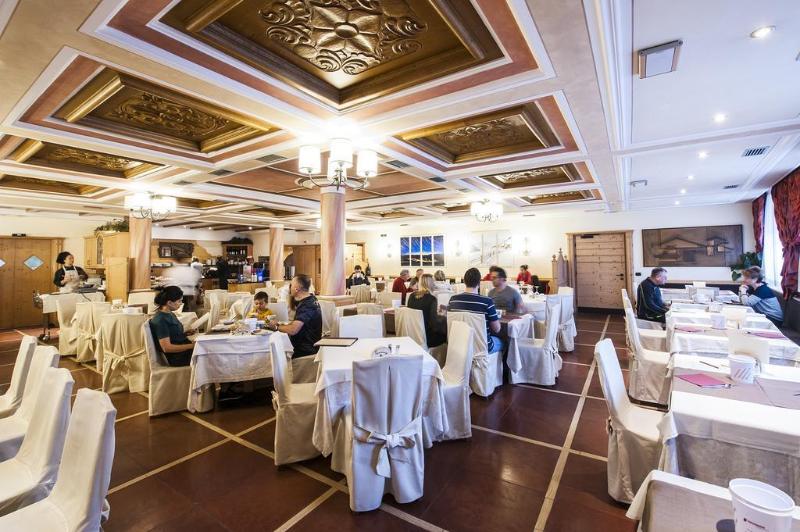 בית מלון כפרי Touring