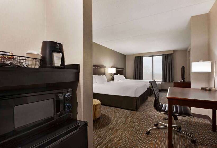 Otel Wingate By Wyndham Bridgeport Clarksburg