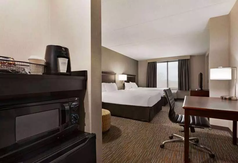 ホテル Wingate By Wyndham Bridgeport Clarksburg