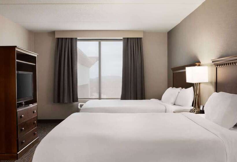 Otel Wingate By Wyndham Bridgeport Clarksburg