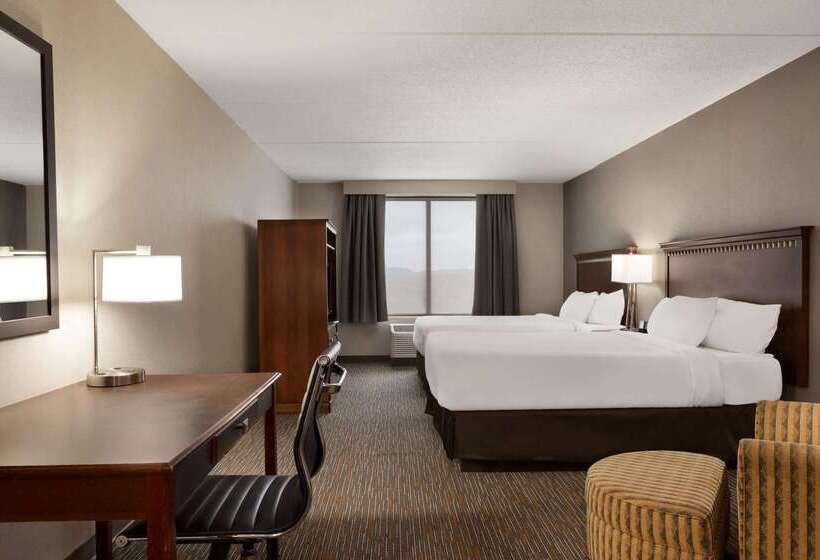 Otel Wingate By Wyndham Bridgeport Clarksburg