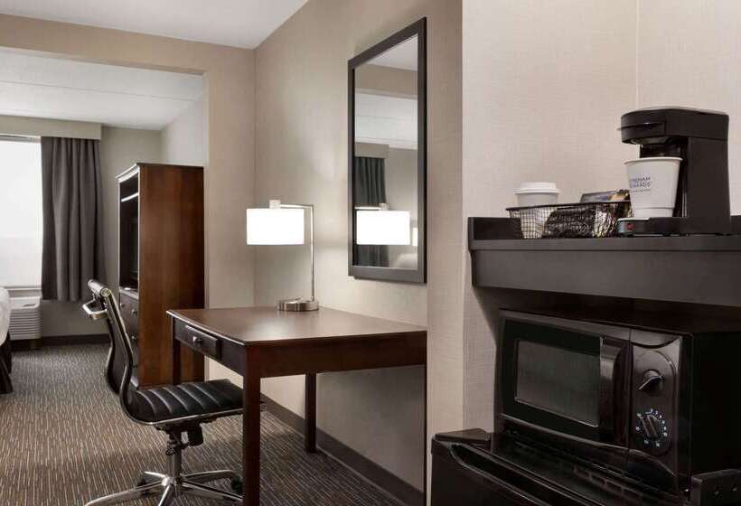 Otel Wingate By Wyndham Bridgeport Clarksburg