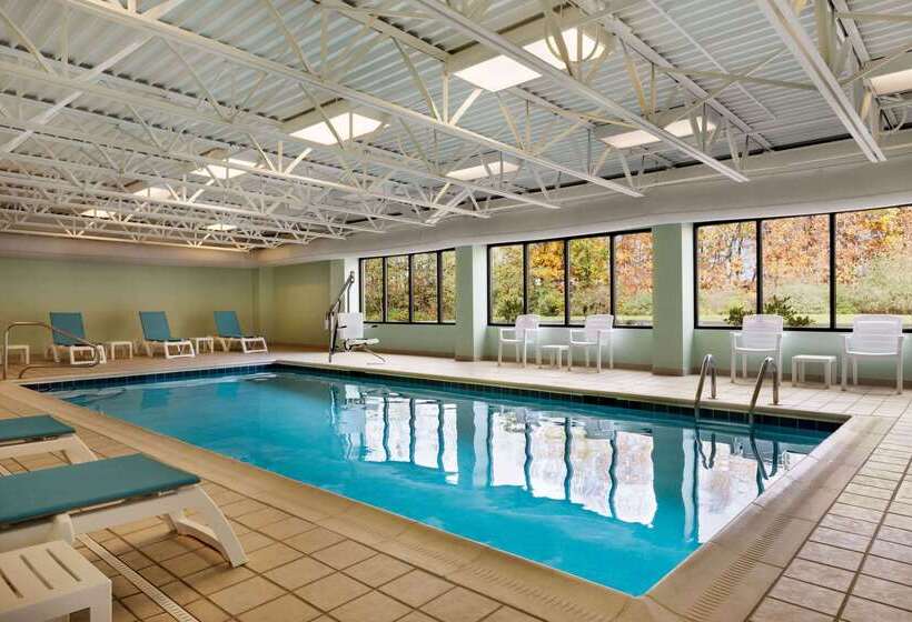 Otel Wingate By Wyndham Bridgeport Clarksburg