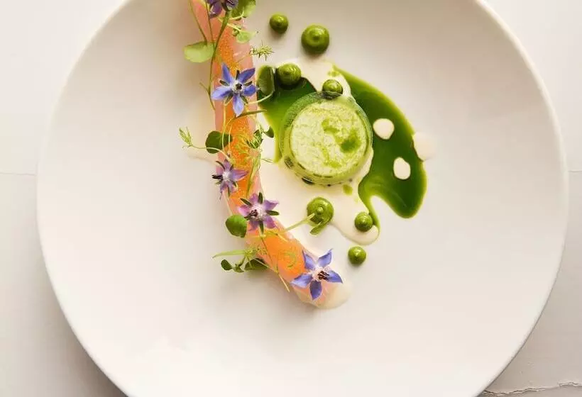 Ion Adventure Hotel, Nesjavellir, A Member Of Design Hotels