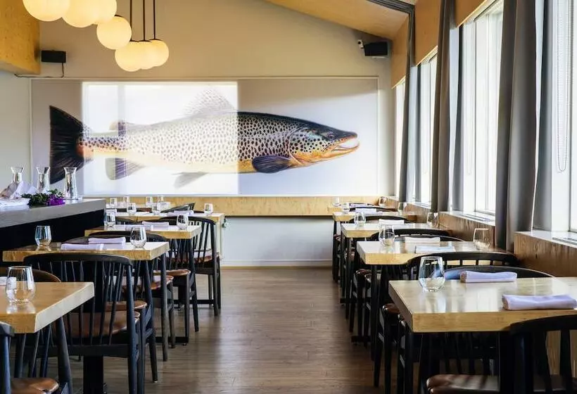 Ion Adventure Hotel, Nesjavellir, A Member Of Design Hotels