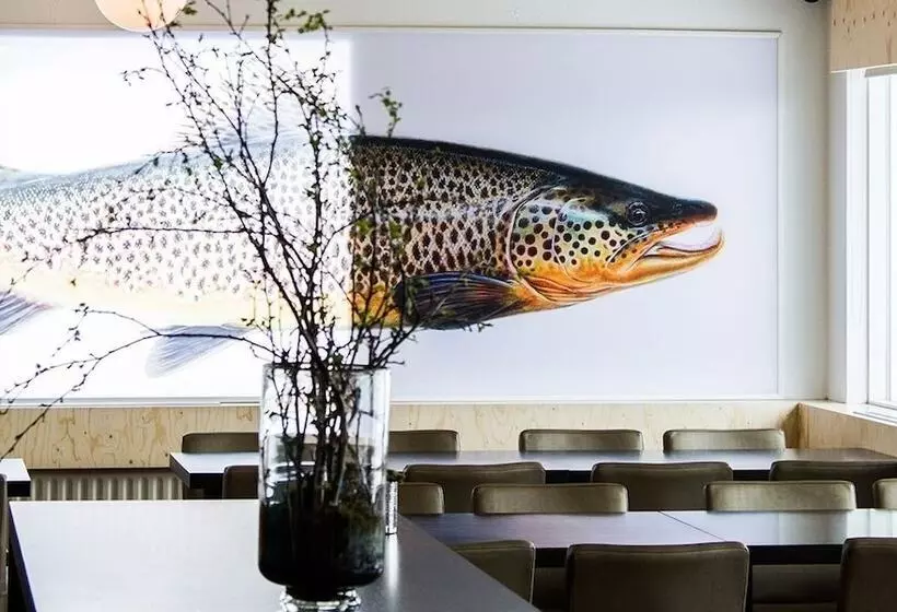 Ion Adventure Hotel, Nesjavellir, A Member Of Design Hotels