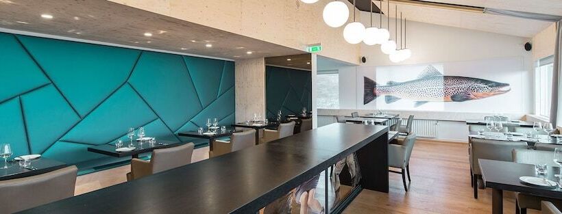 Ion Adventure Hotel, Nesjavellir, A Member Of Design Hotels