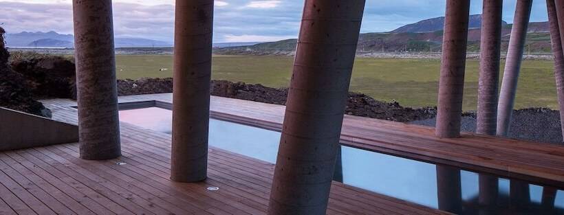 Ion Adventure Hotel, Nesjavellir, A Member Of Design Hotels