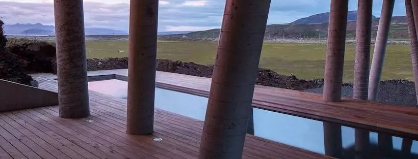 Ion Adventure Hotel, Nesjavellir, A Member Of Design Hotels