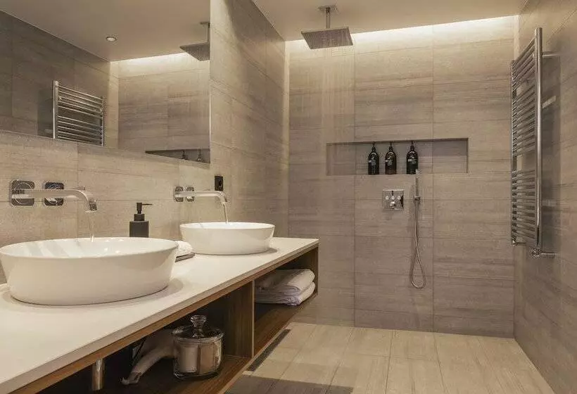 Ion Adventure Hotel, Nesjavellir, A Member Of Design Hotels