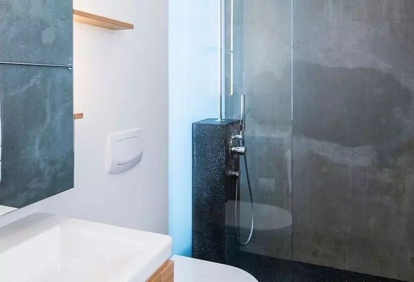 Ion Adventure Hotel, Nesjavellir, A Member Of Design Hotels