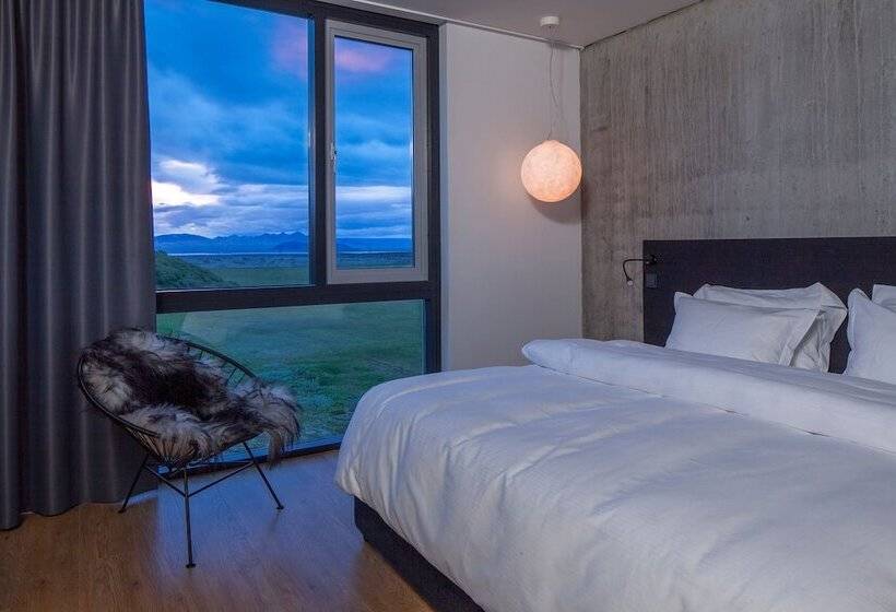 Ion Adventure Hotel, Nesjavellir, A Member Of Design Hotels