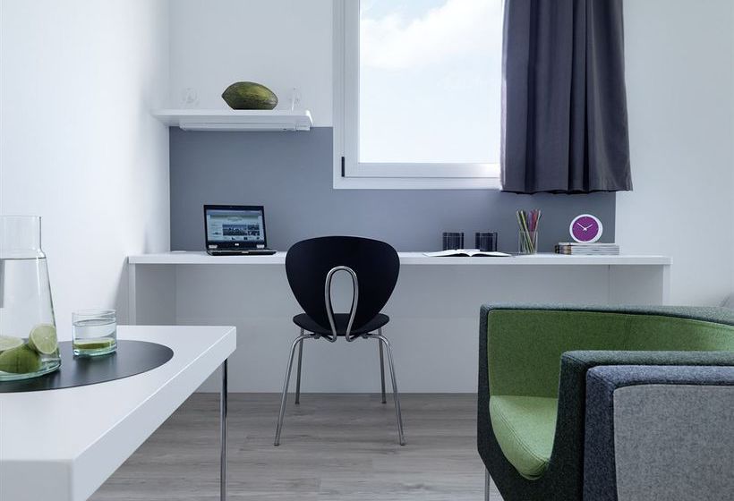 Melon District Marina Residencia