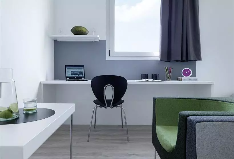 Melon District Marina Residencia