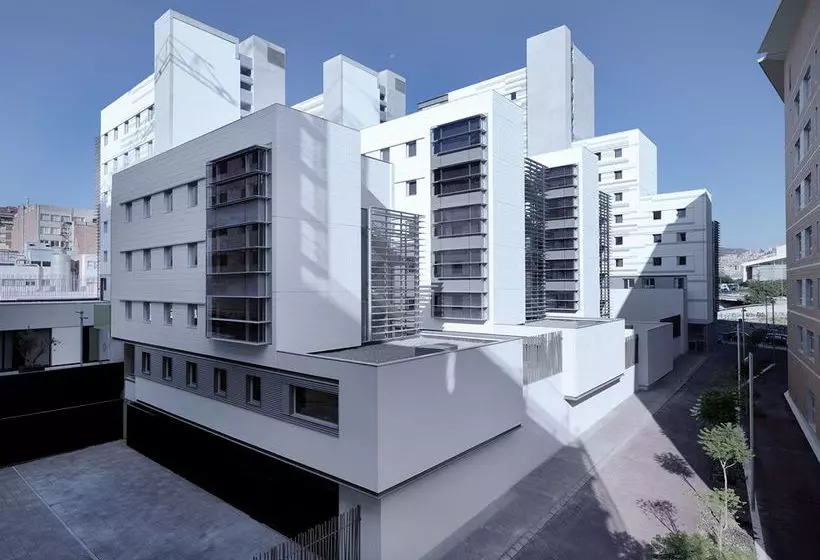 Melon District Marina Residencia