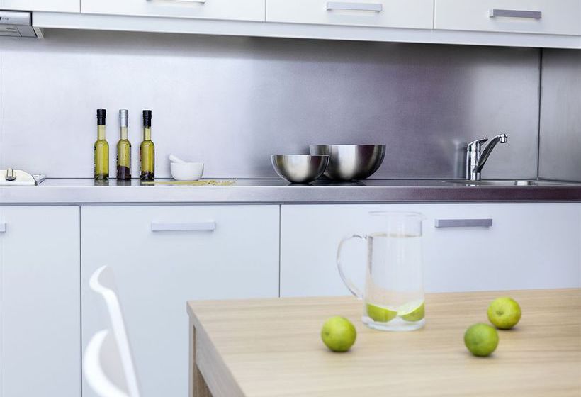 Melon District Marina Residencia