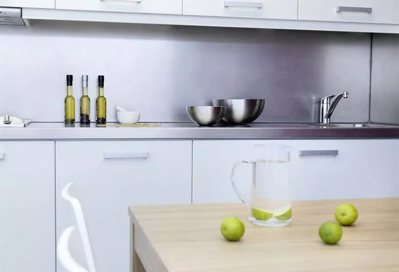 Melon District Marina Residencia