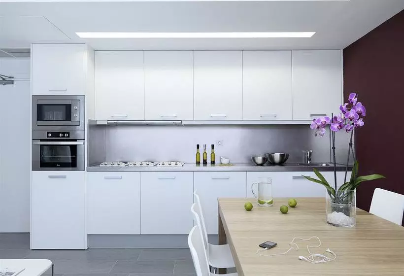 Melon District Marina Residencia