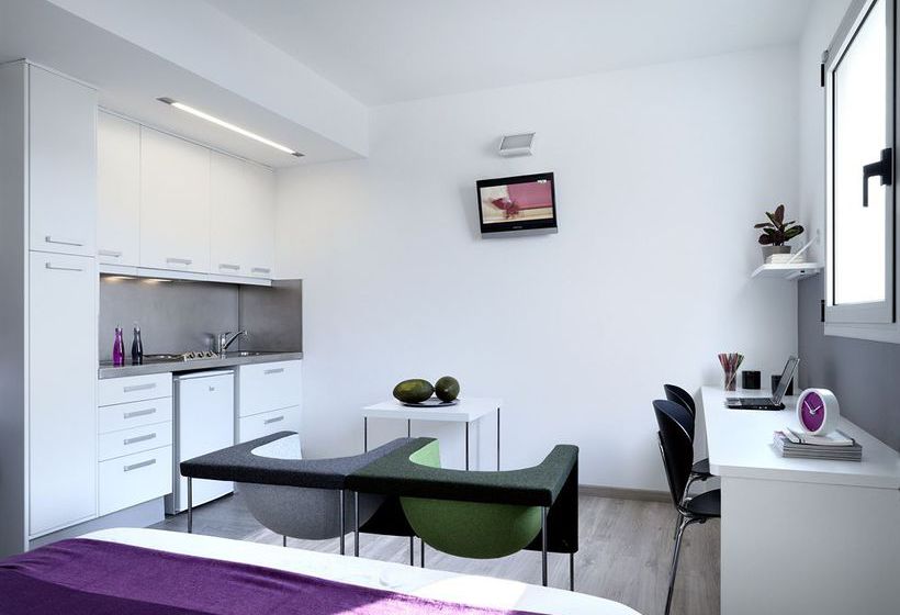 Melon District Marina Residencia