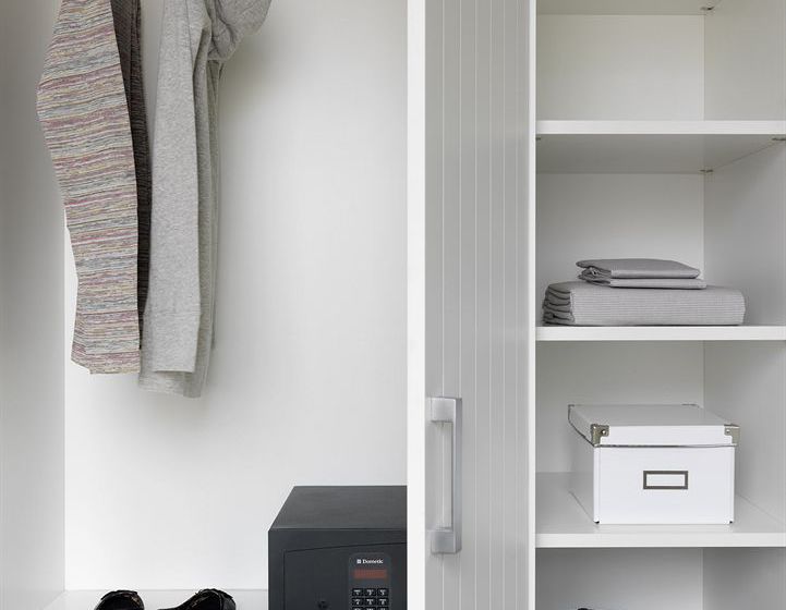 Melon District Marina Residencia