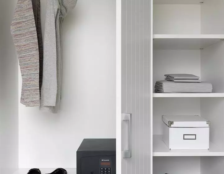 Melon District Marina Residencia